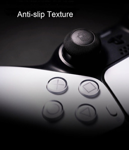 Skull&Co. <span class=keywords><strong>4</strong></span> en 1 CQC y <span class=keywords><strong>FPS</strong></span> - Fundas para Joysticks y Palancas de Mando para <span class=keywords><strong>PlayStation</strong></span> 5 PS5 PS4 Switch Pro Controller - Juego de <span class=keywords><strong>4</strong></span> - Product Image 2