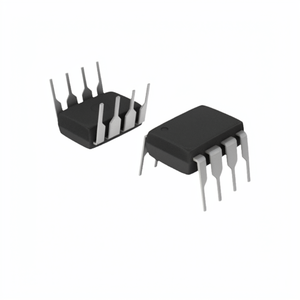 Compre Componentes Electrónicos en Línea, MAX1232CPA Original, Gestión de Energía (PMIC) 8 DIP - Product Image 1