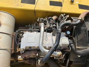 Excavadora Usada KOBELCO SK250-8 de 25 Toneladas, Excavadora Hidráulica de Orugas de Segunda Mano, SK260 SK210, Alta Calidad en Existencia - Product Image 5