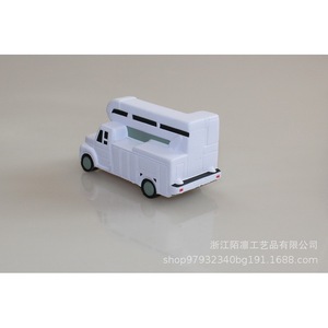ของเล่นรูปนกกระเรียนทำจากโฟม PU สำหรับงานประดิษฐ์ตกแต่ง - Product Image 1