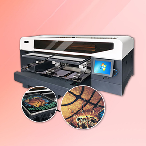 Sublicool Tốt Nhất Sản Phẩm Bán Chạy A0 DTG Trực Tiếp Để May Máy In Phun Dệt Bông In Kỹ Thuật Số T-Shirt Máy - Product Image 2