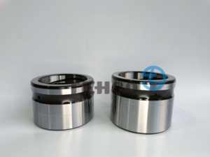 <span class=keywords><strong>JCB</strong></span> 3CX Pin <span class=keywords><strong>Bush</strong></span> <span class=keywords><strong>Bucket</strong></span> แบริ่งบูชเหล็กชุบแข็ง - Product Image 4