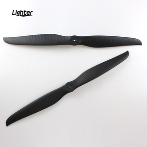 ใบพัดคาร์บอนไฟเบอร์ที่ทนทานช่วยเพิ่มความเสถียรและประสิทธิภาพสำหรับ UAV ในอุตสาหกรรมและเชิงพาณิชย์ - Product Image 6