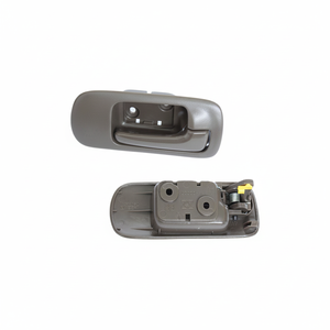Poignée de porte intérieure droite marron pour 01-06 AD Origin TYV-72120S5A003ZA - Product Image 2