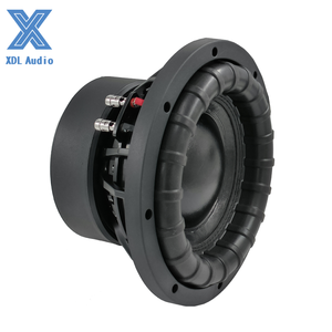 Loa siêu trầm 12 inch RMS 1000W với cuộn dây thoại 3 inch, loa công suất cao để nâng cao hệ thống âm thanh xe hơi - Product Image 3