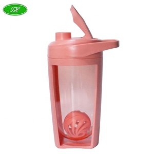 300Ml 1.5l Bán Buôn Giá Rẻ Nhựa Protein Shaker Chai Với Oem Nhãn Hiệu Riêng - Product Image 2