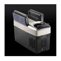 Vito V250 V260 V300 Console centrale V250 boîte d'accoudoir avec grand rangement Vito voiture accoudoir réfrigérateur pour vito v classe W447 MPV