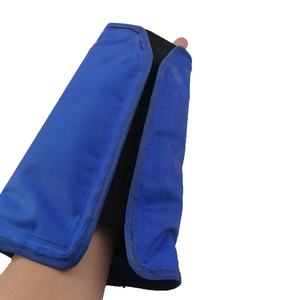 बीयर की बोतल कूलर आस्तीन जेल बर्फ पैक शीट कूलर बैग लोकप्रिय कपड़े प्लास्टिक पुनः प्रयोज्य आधुनिक यात्रा दैनिक टिकाऊ 1000 पीसी - Product Image 2