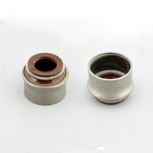 Retén de válvula para motores diésel 2V88, 2V92, 2V80, EV80, 292F, 295F - Componente de válvula de retención para generadores - Product Image 1