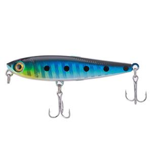 <span class=keywords><strong>Leurre</strong></span> <span class=keywords><strong>de</strong></span> pêche flottant TGD Best Fishing Bait 60mm 3.3g, <span class=keywords><strong>leurre</strong></span> dur <span class=keywords><strong>de</strong></span> <span class=keywords><strong>surface</strong></span> type crayon, pour pêche en <span class=keywords><strong>surface</strong></span> (Walk the Dog), pour achigan, truite, <span class=keywords><strong>brochet</strong></span>, <span class=keywords><strong>stickbait</strong></span> - Product Image 6