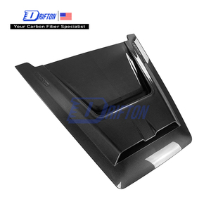 Capó de Fibra de Carbono Estilo G SUV W465 G800 para Mercedes Benz Clase G W465 G63 AMG W465 G500 G450 G550 G580 - Product Image 2