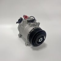 Nouveau compresseur de climatisation automobile YL205031 64529330831 64529223695 Compresseur de climatisation automobile de haute qualité pour BMW3 BMW4 X3 X4