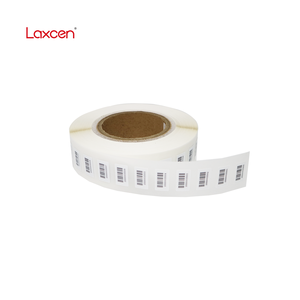 Hindistan UHF <span class=keywords><strong>RFID</strong></span> Mücevher Etiketi, Mücevher Mağazası için 860-960MHz Mini Yazdırılabilir Kurcalamaya Dayanıklı OEM ODM - Product Image 1