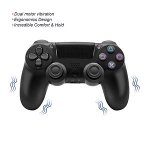 Nuevo gamepad de conexión inalámbrica de modo privado para controlador PlayStation <span class=keywords><strong>4</strong></span> para <span class=keywords><strong>joystick</strong></span> Playstation <span class=keywords><strong>Dualshock</strong></span> - Product Image 5