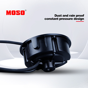Controlador LED Moso Serie G6 de 320W, DC180-260V 1.5A, Fuente de Alimentación Regulable con Certificación EAC para Iluminación de Calles y Proyectores - Product Image 4