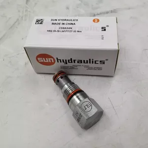Original Zhenyuan Hecho en China CXBAXAN TRQ20-25 Lbf FT/27-33 Nm Hidráulico - Product Image 4