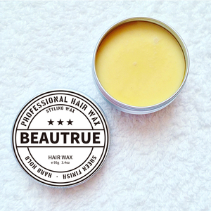 Low MOQ Custom Label Non-greasy Styling <strong>Gummy</strong> <strong>Hair</strong> <strong>Wax</strong> Cologne Fragrance <strong>Hair</strong> <strong>Wax</strong> for Men - Product Image 6