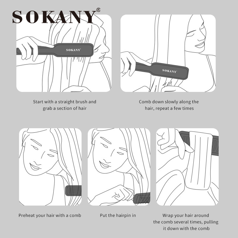 sokany brand
