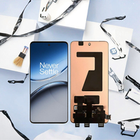 Écran LCD pour OnePlus Nord 4 Modèle 557 SPS8845 AMOLED d'origine avec numériseur Assemblage complet