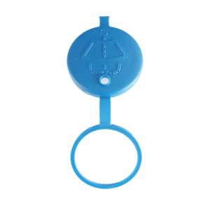 Bouchon de remplissage du réservoir de lave-glace 643230, bouteille de lave-glace pour <span class=keywords><strong>Peugeot</strong></span> Fiat Citroën Lancia <span class=keywords><strong>Peugeot</strong></span> C4 C5 Xantia ZX Xsara - Product Image 1