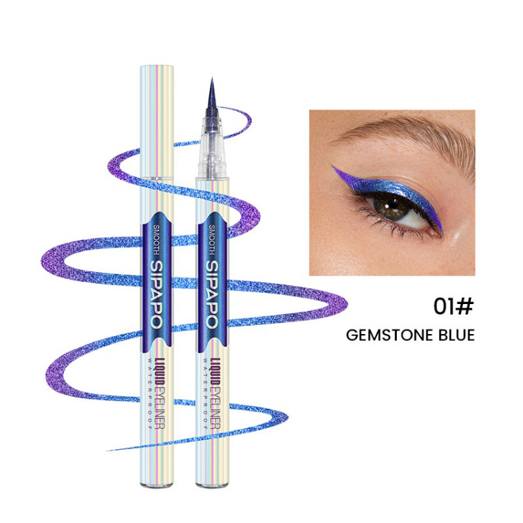 01 # GEMSTONE BLEU