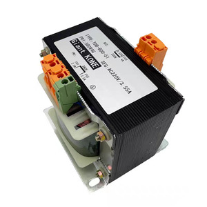 Transformateur d'ascenseur Giant Kone TDB-800-51 380V vers 220V 3.55A industriel pour pièces d'ascenseur - Product Image 2