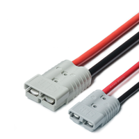 توصيل SB50 V 50A 120A 17350a إلى محطة OT تيار كبير