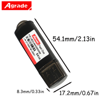 Clé USB 128 Go Clé USB 2 To OEM Garantie 3 ans OEM 4 Go-1 To USB industriel MLC/aSLC/SLC USB2.0 150 Mo/s d'écriture