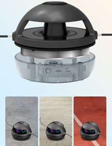 Nouvelle <span class=keywords><strong>corde</strong></span> à <span class=keywords><strong>sauter</strong></span> intelligente Bluetooth entièrement automatique pour adultes et enfants Sports comptage <span class=keywords><strong>musique</strong></span> électrique <span class=keywords><strong>corde</strong></span> à <span class=keywords><strong>sauter</strong></span> Machine - Product Image 6