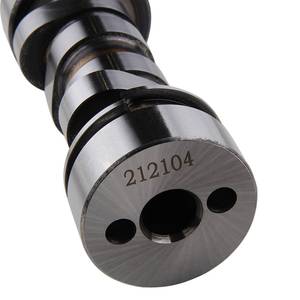 Gratis Pengiriman Cocok LS Ceroboh Tahap 2 5.3L 6.0L 1997-2007 Cam Camshaft 585 3-Baut E1840P - Product Image 4