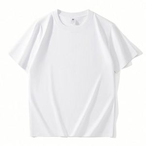 Design Wholesale New Products Custom Logo Oversized Cotton Men'S T-<b>Shirts</b> Office Supply Promotional Business T-<b>shirt</b> - Product Image 1