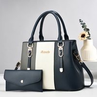Nouveau Sac à Bandoulière Coréen de Luxe Durable, Sac à Main Joker pour Femme, Tendance 2026, Simple, en Polyester, Décontracté, avec Chaîne