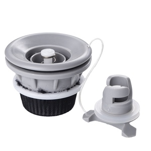 P.F. Katup Udara Plastik untuk Stand Up Paddle, Katup Pembuangan Udara <span class=keywords><strong>Sup</strong></span>, Katup Udara Otomatis untuk <span class=keywords><strong>Sup</strong></span> - Product Image 1