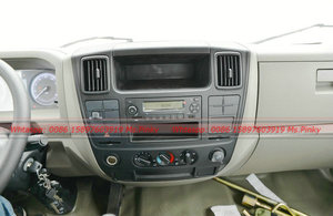 <span class=keywords><strong>Camion</strong></span> JMC JX1040TC2 à plateau, 3490 kg, 92 CV, moteur Euro 2, 6 roues, <span class=keywords><strong>camion</strong></span> plateau JMC, camions de fret, vente chaude, prix bas - Product Image 6