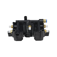 Vente Flash : Électrovanne de Suspension Pneumatique OEM RQN500040 de Qualité pour Land Rover Range Rover