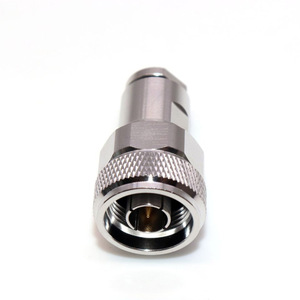 Nổi bật chống rung RF kết nối đồng trục cho thiết bị vô tuyến đặc biệt trong hiệu suất cơ khí và điện - Product Image 4