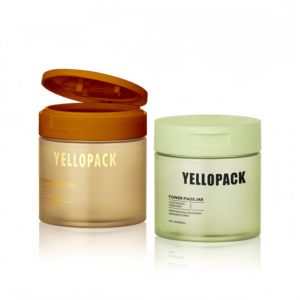 Envase Cosmético Moderno Personalizado con Cuchara y <span class=keywords><strong>Pinzas</strong></span>, Contenedor <span class=keywords><strong>de</strong></span> Plástico <span class=keywords><strong>de</strong></span> Lujo <span class=keywords><strong>de</strong></span> 100g/4oz para Cosméticos - Product Image 4