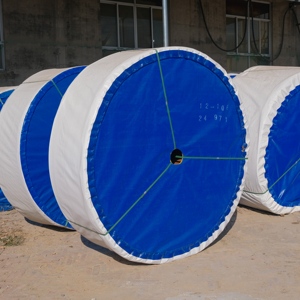 Dongfeng NN/EP Hitzebeständiges Förderband für Bergbau- und Steinindustrie-Fördersysteme - Product Image 2