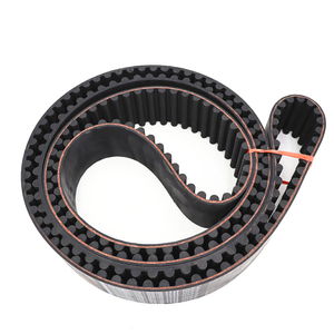 Courroie de distribution synchrone en caoutchouc de 14 m, sur mesure, largeurs et longueurs 1652, 1680, 1736, 1778, 1890, 1904, 1932, 1946 - Product Image 5