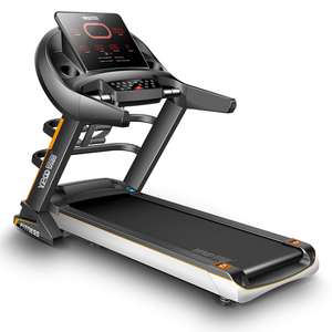 YPOO Nouvelle Usine Moteur de Qualité Supérieure 52CM Tapis de Course pour Usage Domestique et Salle de Sport - Product Image 1