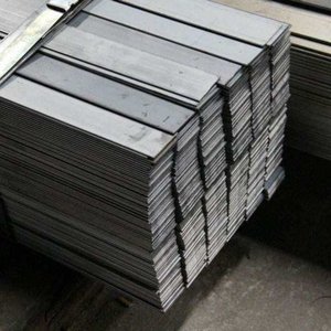Q235B, Q345B, SS400 및 ASTM A36 열간압연 탄소강 평철 및 열간압연 슬리팅 평철 - Product Image 4