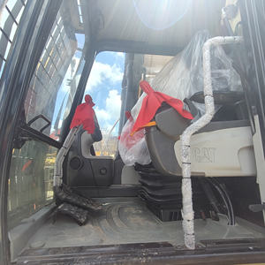 Ofertas en Excavadoras Hidráulicas Usadas 323D2L, Excavadora de Orugas con Cucharón de 1.2 m, Motor de 140 kW, Peso Operativo de 23 Toneladas - Product Image 6