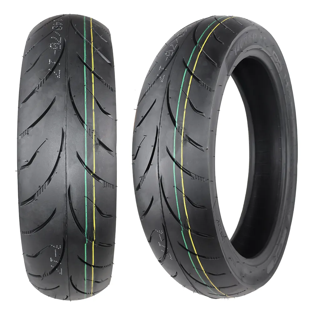 Most popular lower price Manufacture motorcycle tire tyres 140/70-17 17inch motorcycle tires tubeless