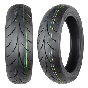 Mais populares preço mais baixo Fabricação moto pneus 140/70-17 17 polegadas moto pneus tubeless