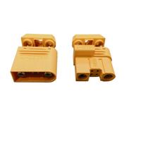 Original Amass AS120 AS120(2+4) Stecker und Buchse AS120-M AS120-F für Kabelverbindungen