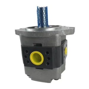Bomba Hidráulica de Alta Resistencia IPV-5-80-FR01C-22 IPV-6-125-FR01C-22, Bomba Hidráulica de Repuesto de Alto Rendimiento - Product Image 4