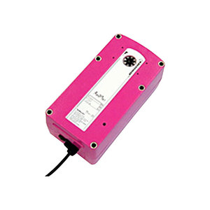 Rotork-Schischek Actuator InMax Size M Dedicated Controller Corner Type Proportional Movement Chemical Industry Use - Product Image 3