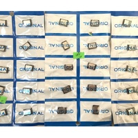 Pièces de rechange pour téléphone portable : Moniteur vibrant pour Infinix Itel Techno X22 X690 KC8 KE6 KF7J, haut-parleur, sonnerie, buzzer, original