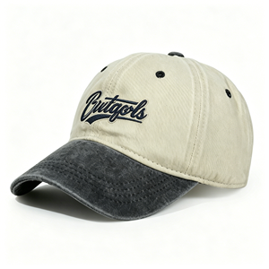 New Original Sombreros Hats 5-Panel Suede <b>Baseball</b> <b>Caps</b> Sad <b>Boys</b> Hats Curved Brim Hats Gorra El Mago - Product Image 2