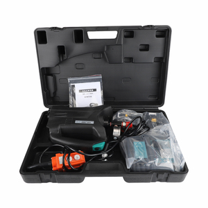 EAP-700A Portable Rechargeable <b>Battery</b> Powered Hydraulic <b>Pump</b> <b>Battery</b> Powered <b>Pump</b> - Product Image 6